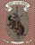 Stoney Creek Best of the West Counted cross stitch pattern booklet. Rootin Tootin Cowboy, Checked Pattern, Swing Your Sweetie, Being Together, Bucking Bronco, Shoulda Gotta Hoss, Indian Mother and Child, 10 LIttle Indians, Indian Chief, Nicest Blessing, Backdoor Friends, Peace Be With You Always, Forever Kind of Love