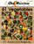 Jeanette Crews One Nighters 61 Vegetables counted cross stitch leaflet