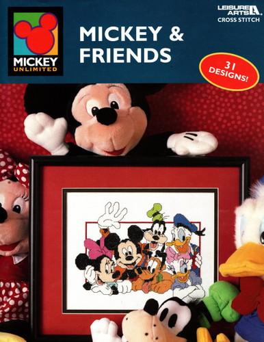 美品80’s SUNDAY COMICS “Disney Mickey” 刺繍 80's SUNDAY COMICS “Disney Mickey” 刺繍