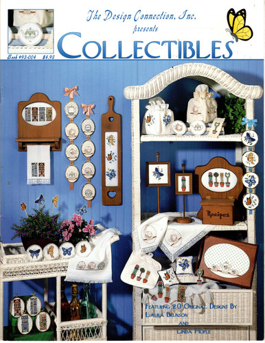 Design Connection COLLECTIBLES