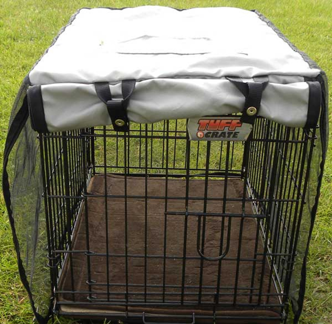 mosquito net for dog kennel