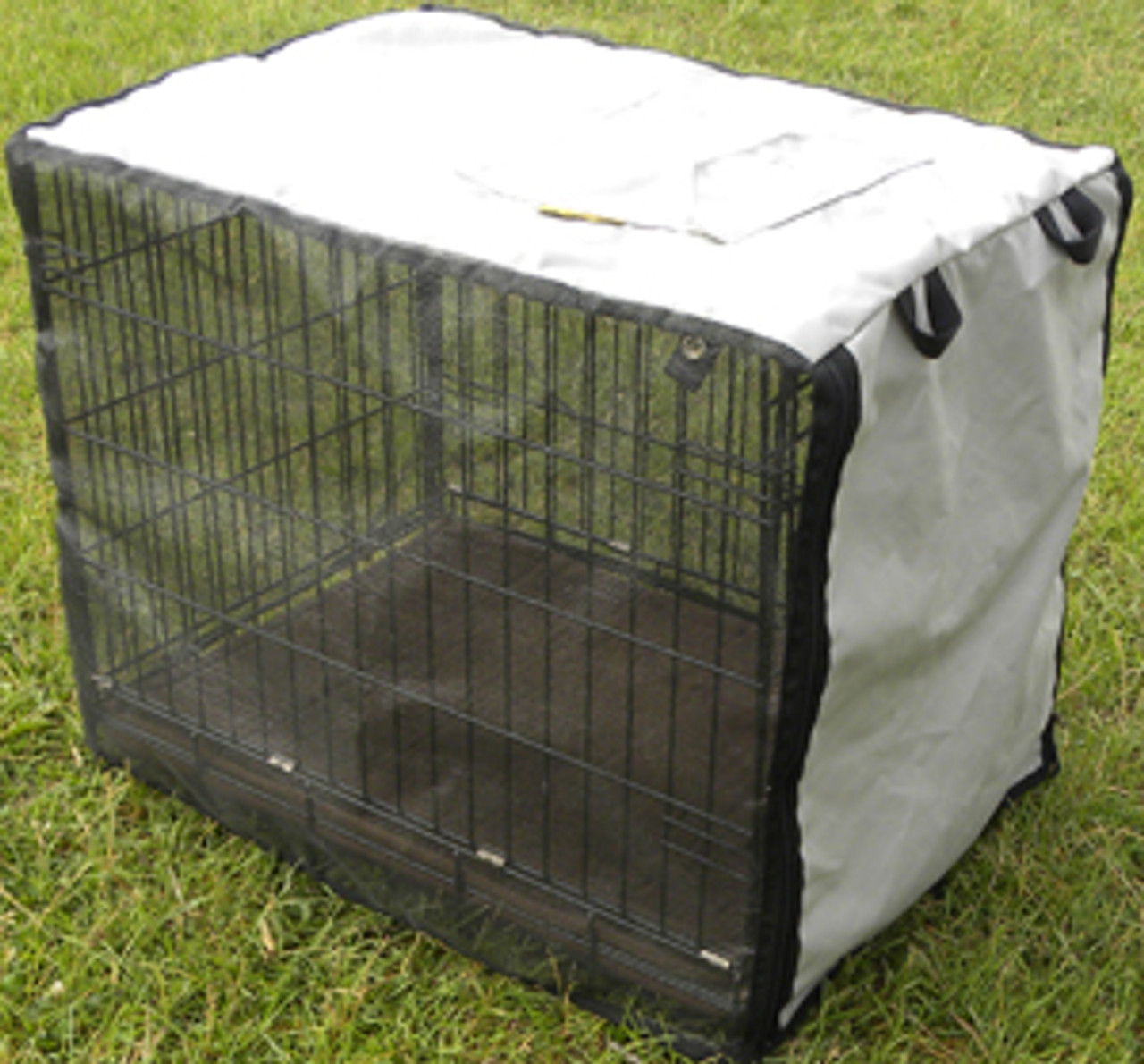 mosquito net for dog kennel