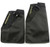 Hidden pocket liner treat bag - Jeans Ladies left, Jeans Mens right Hidden pocket liner treat bag - Jeans Ladies left, Jeans Mens right