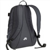 Nike Embarca Backpack - Black / Black / White
