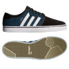 Adidas Seeley Dark Petrol / Running White / Black Skate Shoes