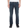 Volcom Vorta Mens Jeans - Used Blue