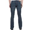 Volcom Vorta Mens Jeans - Used Blue