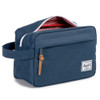 Herschel Chapter Travel Kit Navy