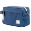 Herschel Chapter Travel Kit Navy