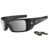 Oakley BATWOLF Black Ink Black Iridium Sunglasses