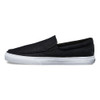 Vans BALI SF Black / Rasta / White Surf Shoes