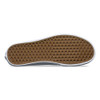 Vans BALI SF Black / Rasta / White Surf Shoes