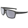 Oakley SLIVER Matte Black Grey Sunglasses