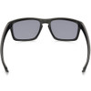 Oakley SLIVER Matte Black Grey Sunglasses