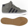 Adidas Campus Vulc Mid Mid Cinder / Cool Navy Skate Shoes