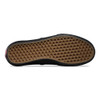 Vans Authentic Pro Skate Shoes - Black / Black