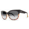 Electric DANGER CAT Darkside Tortoise / OHM Black Gradient Sunglasses