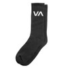 RVCA VA Sport Socks - Black