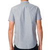 RVCA That'll Do Oxford Mens Shirt - Pavement