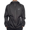 HUF 10K Tech Mens Jacket - Black