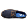 Vans CHAUFFEUR 2.0 Dress Blues / Gum Surf Shoes