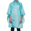 HUF THRASHER Packable Poncho - Mint