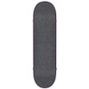Santa Cruz Minimal Hand Purple (30.6" x 7.5") Skateboard Complete