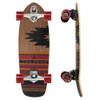 Carver Courtney Conlogue 29.50��� C7 Skateboard Complete