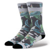 Stance Gums Skate Socks - Black