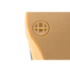 HUF Classic Lo Navy / Gum Skateboard Shoes