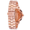 Nixon KENSINGTON Rose Gold / Taupe Watch