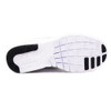 Nike SB Stefan Janoski Max White / Black Volt White Skate Shoes