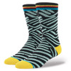 Stance Millhouse Skate Socks - Blue