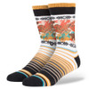 Stance Pidgin Skate Socks - OFF WHITE
