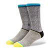 Stance Elephant Skate Socks - Grey