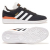 Adidas BUSENITZ Black / White / Craft Orange Skate Shoes