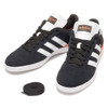 Adidas BUSENITZ Black / White / Craft Orange Skate Shoes