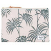 Herschel Network Large Pouch Pelican Palm