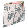 Herschel Network Large Pouch Pelican Palm