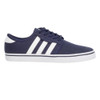 Adidas Seeley Navy / Running White / Navy Skate Shoes