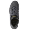 Adidas BUSENITZ Solid Grey / Solid Grey / Core Black Skate Shoes
