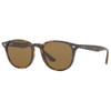 Ray-Ban RB4259 51mm Tortoise Brown Classic B-15 Sunglasses