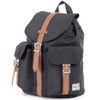Herschel Dawson Backpack Black