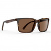 VonZipper LESMORE Tobacco Tortoise Gloss Bronze Poly Polarized Sunglasses