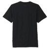 Adidas Clima 3.0 Solid T-Shirt - Black / Metallic Gold