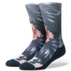 Stance Lounge Bird Skate Socks - Navy