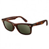 Ray-Ban RB2151 WAYFARER SQUARE Tortoise  G-15 XLT Sunglasses