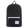 Herschel Pop Quiz Backpack Black