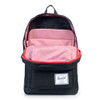 Herschel Pop Quiz Backpack Black