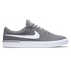 Nike SB Hypervulc Eric Koston Cool Grey / Wolf Grey / White Skate Shoes